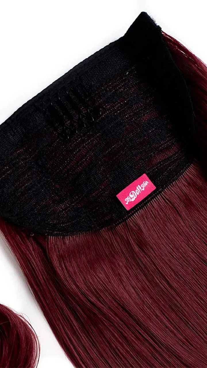 #color_Borgoña - Hair Bar