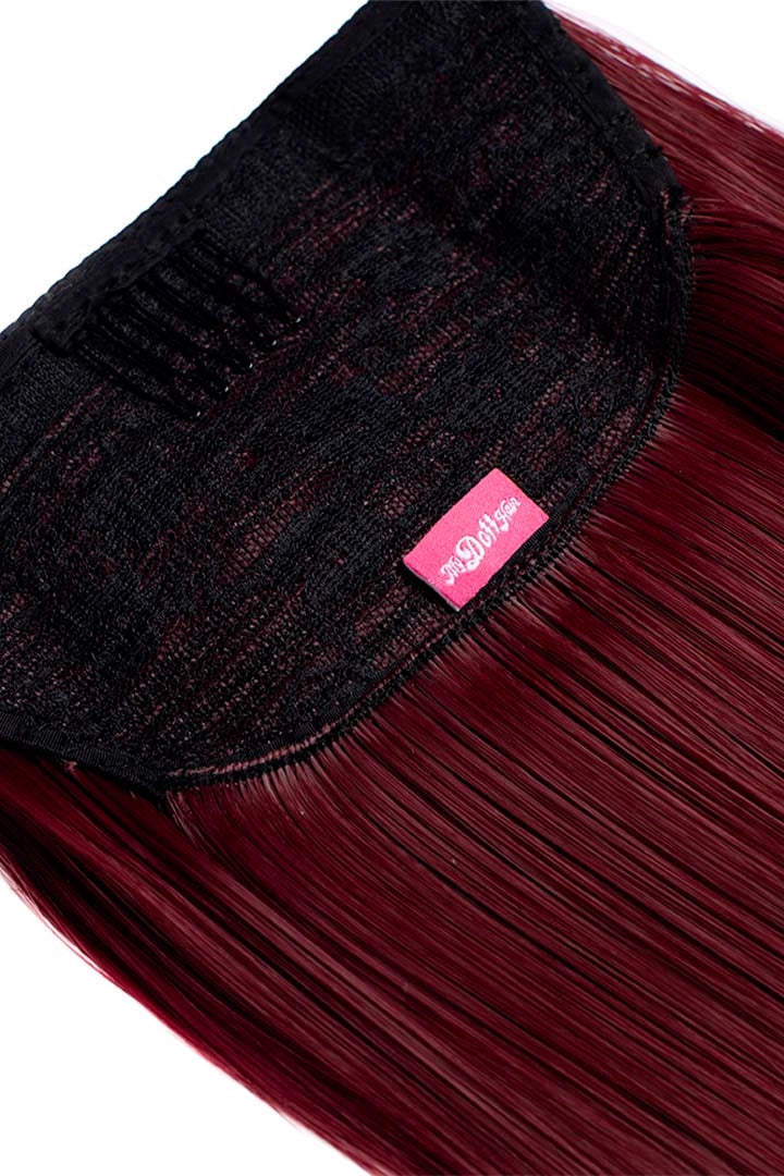 #color_Borgoña - Hair Bar