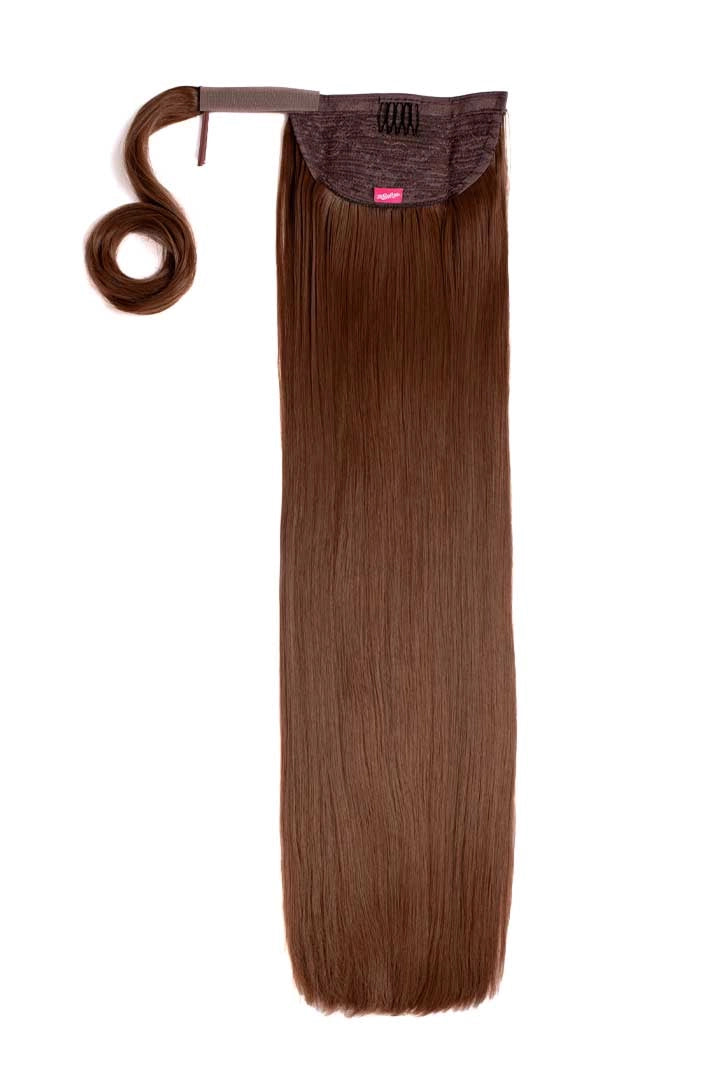 #Color_Castaño Cobrizo - Hair Bar