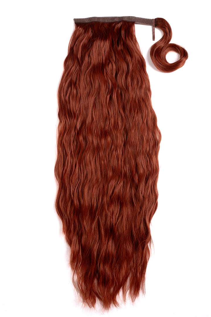 #color_Cobrizo - Hair Bar