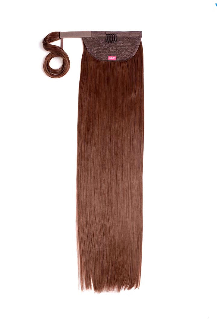 #color_Caoba - Hair Bar