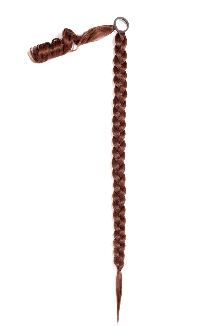 #color_Caoba - Hair Bar