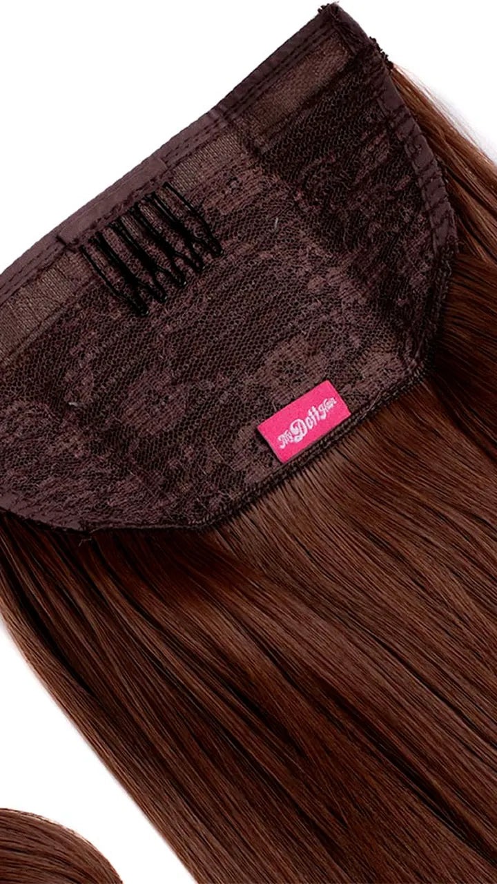 #color_Caoba - Hair Bar