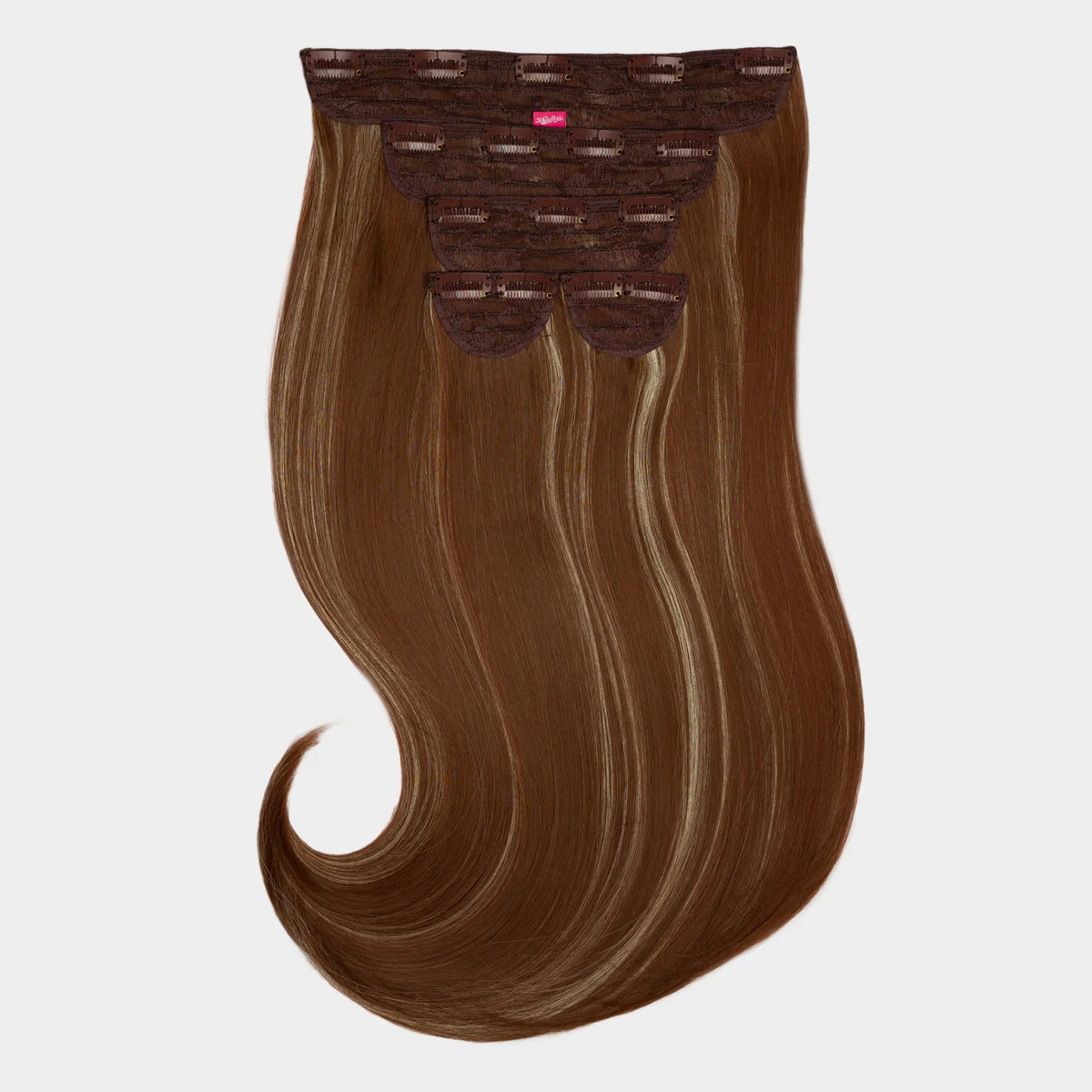 #color_Mix Capuccino - Hair Bar