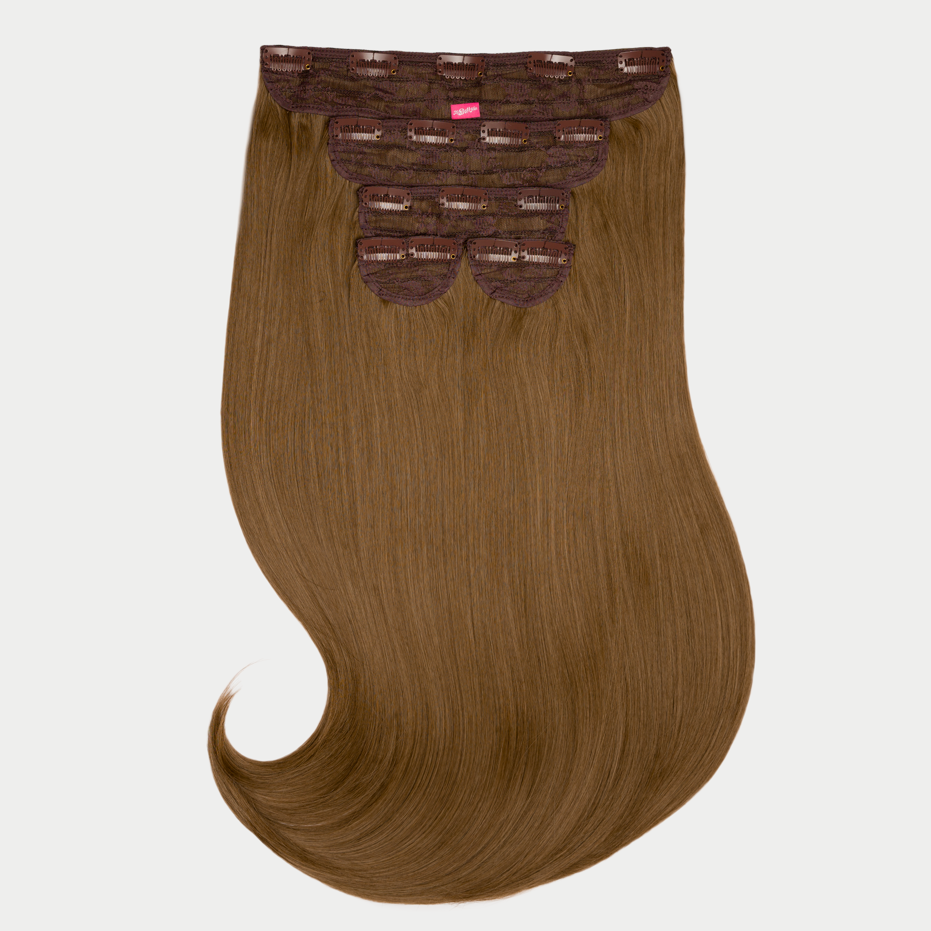 #color_Rubio Oscuro Cenizo - Hair Bar