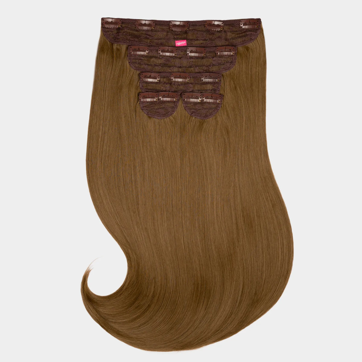 #color_Rubio Oscuro Cenizo - Hair Bar