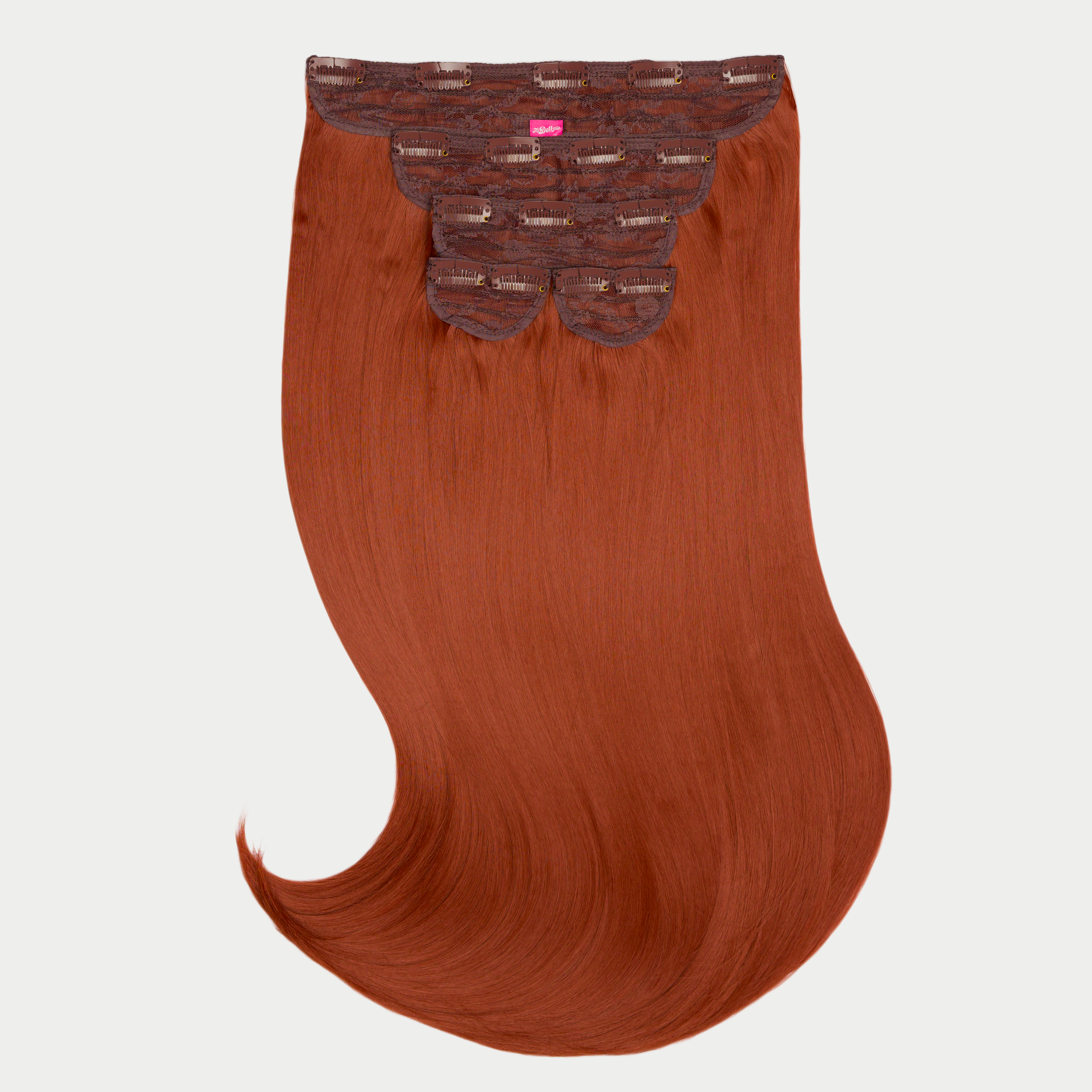 #color_Cobrizo - Hair Bar
