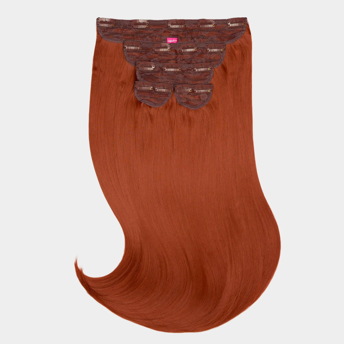 #color_Cobrizo - Hair Bar