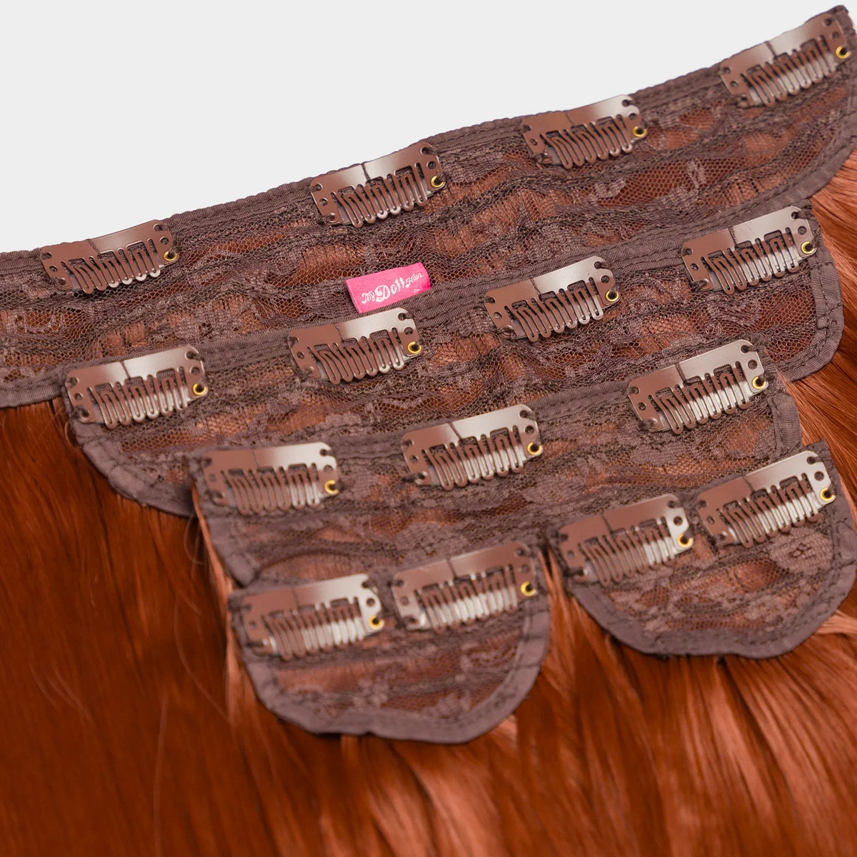 #color_Cobrizo - Hair Bar