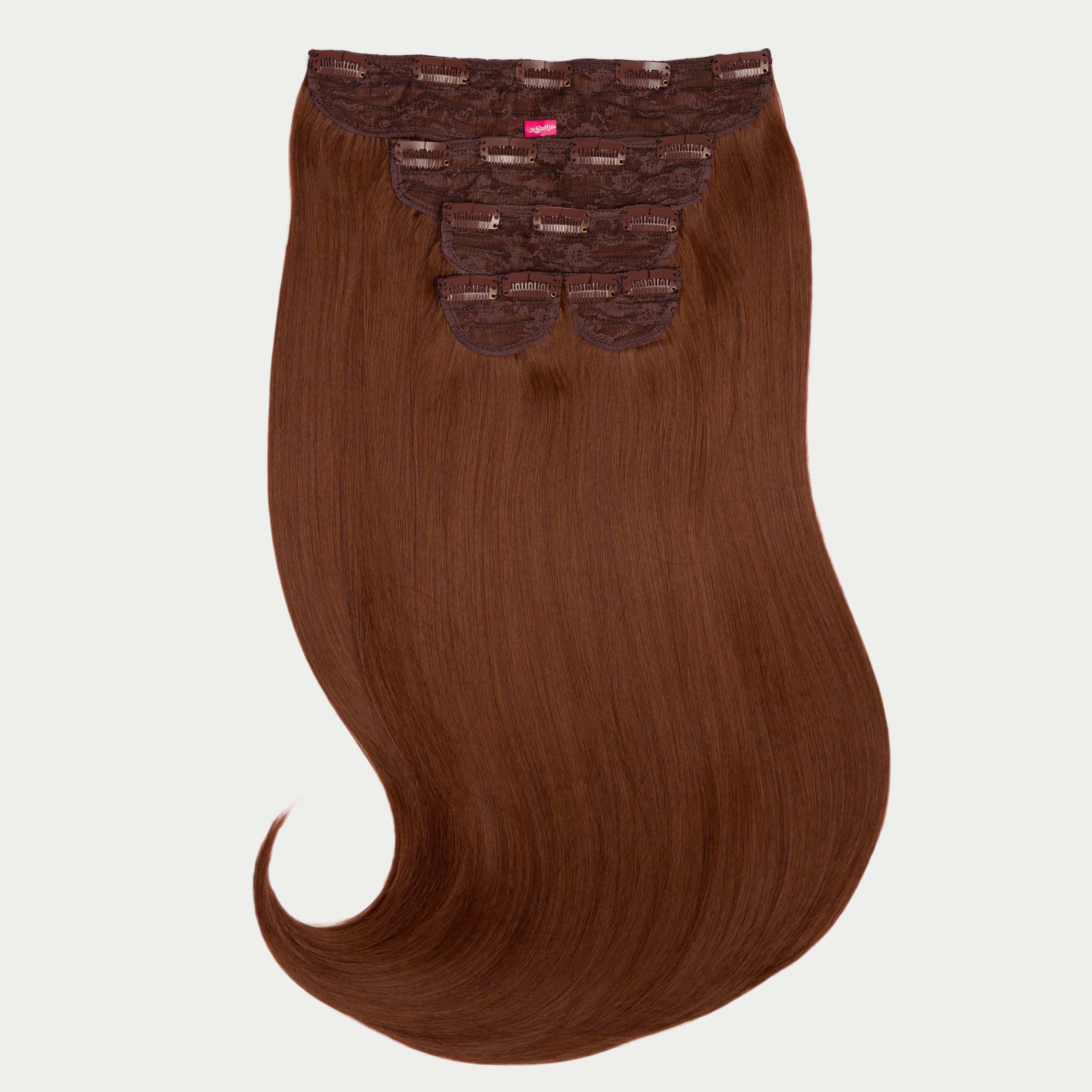 #color_Caoba - Hair Bar