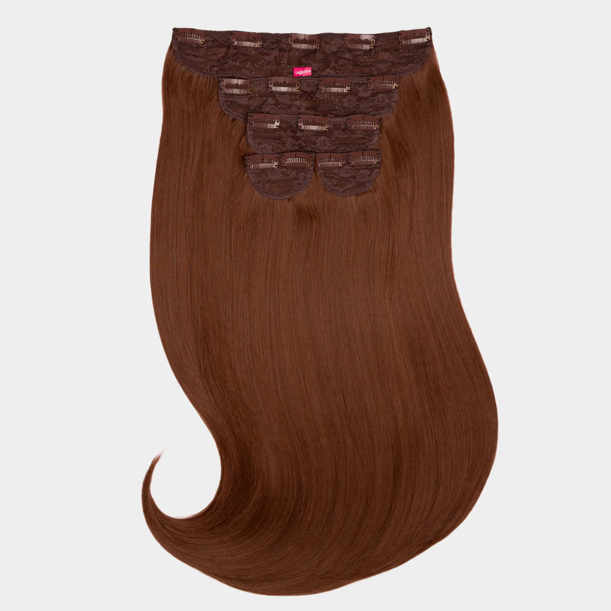 #color_Caoba - Hair Bar