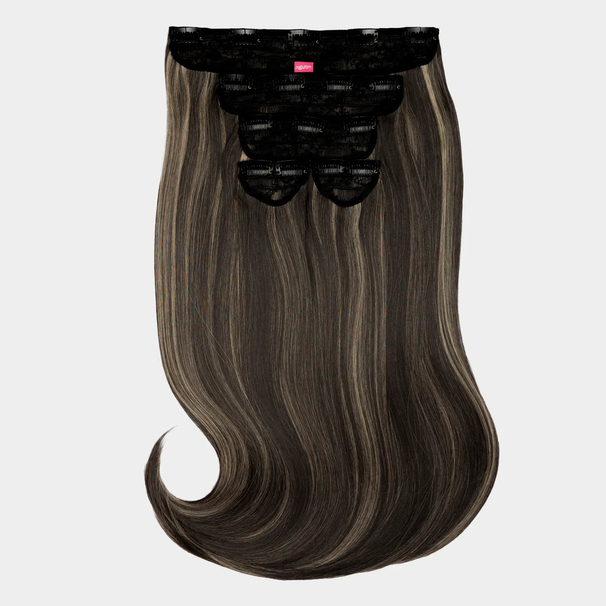 #color_Mix Expresso - Hair Bar
