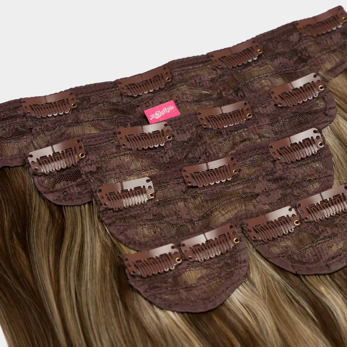 #color_Rubio Dorado - Hair Bar