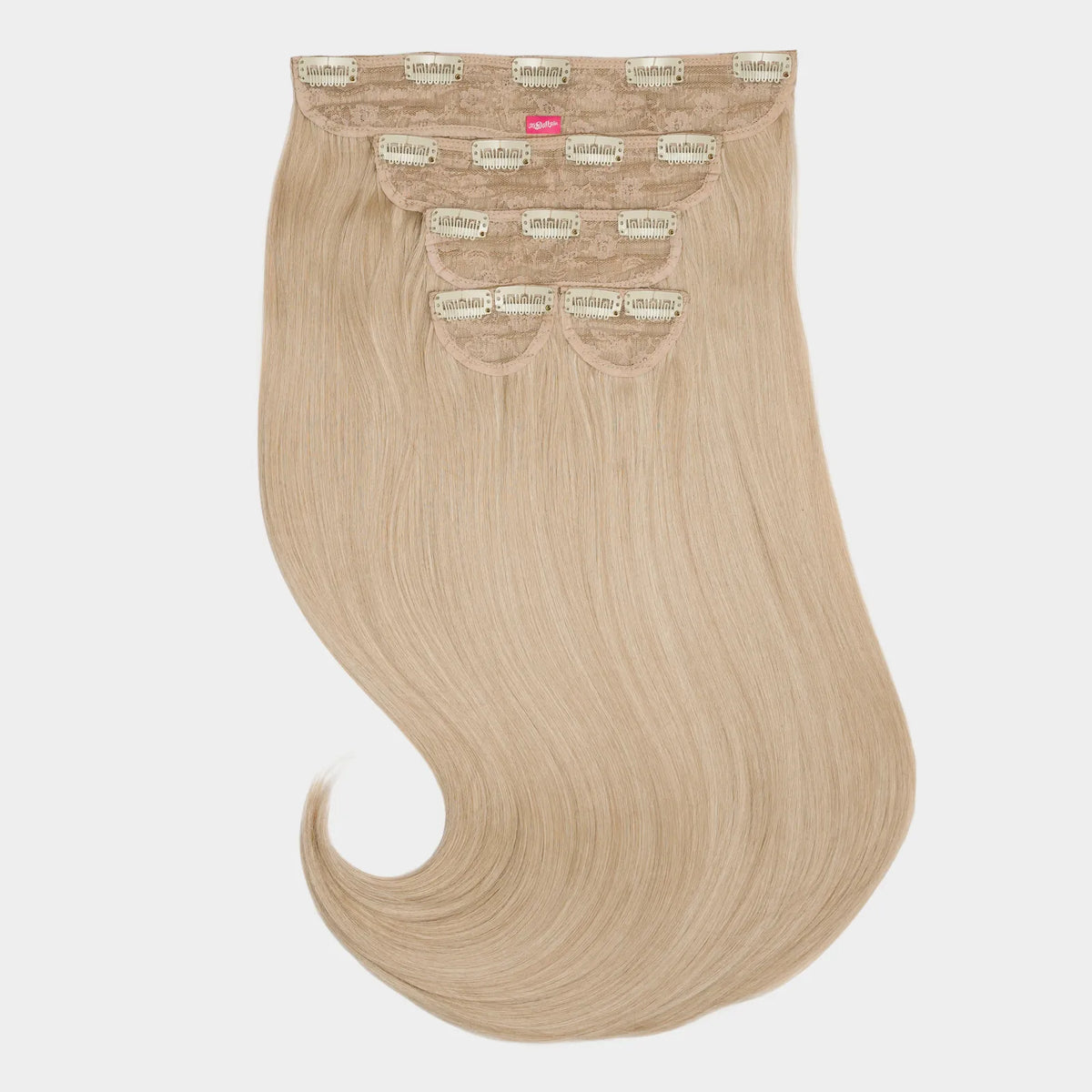 #color_Rubio Vainilla - Hair Bar