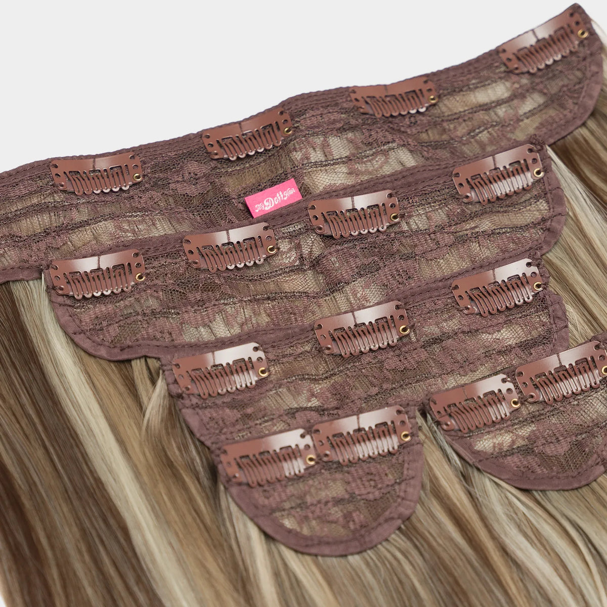 #color_Mix latte-Hair bar
