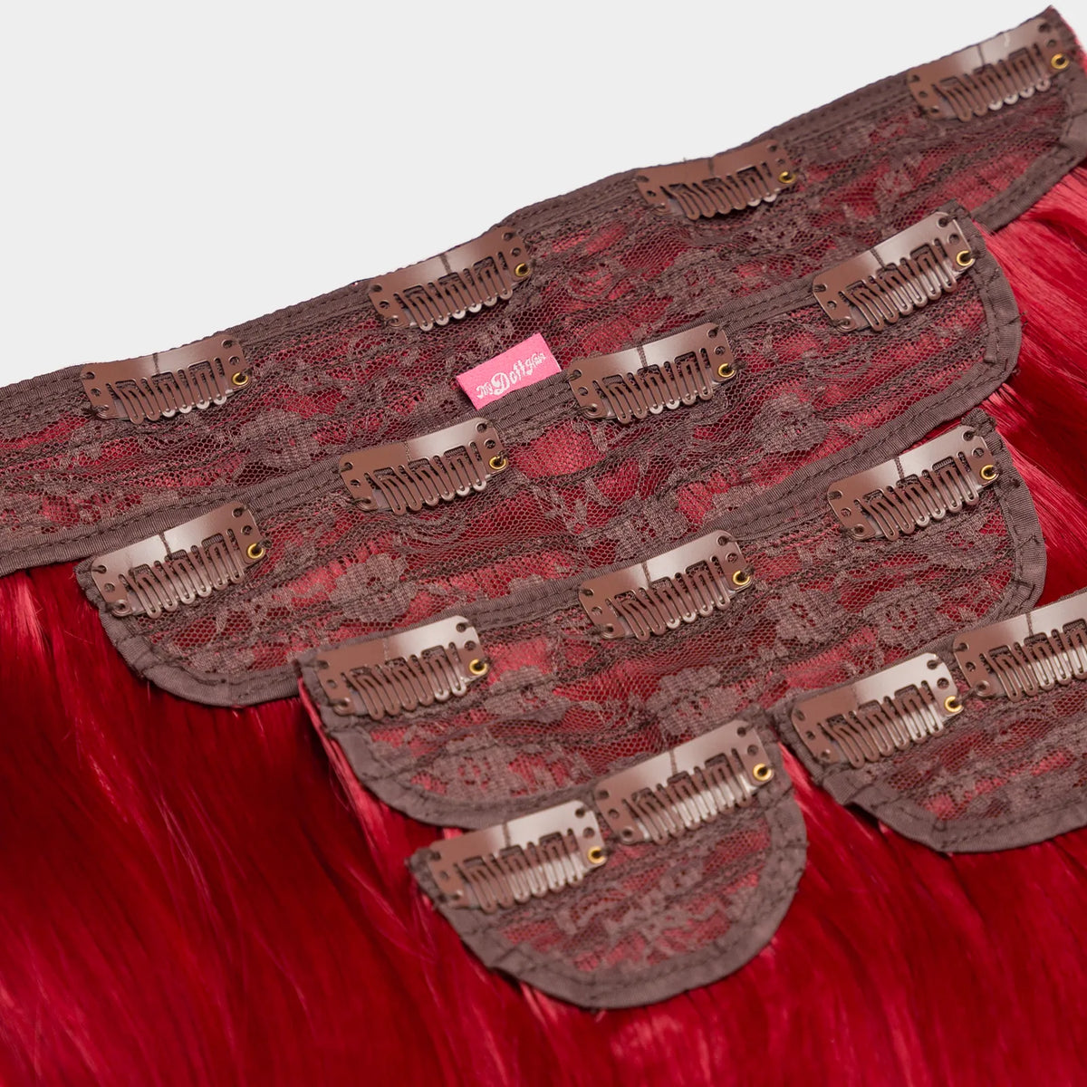 #color_Rojo Intenso - Hair Bar