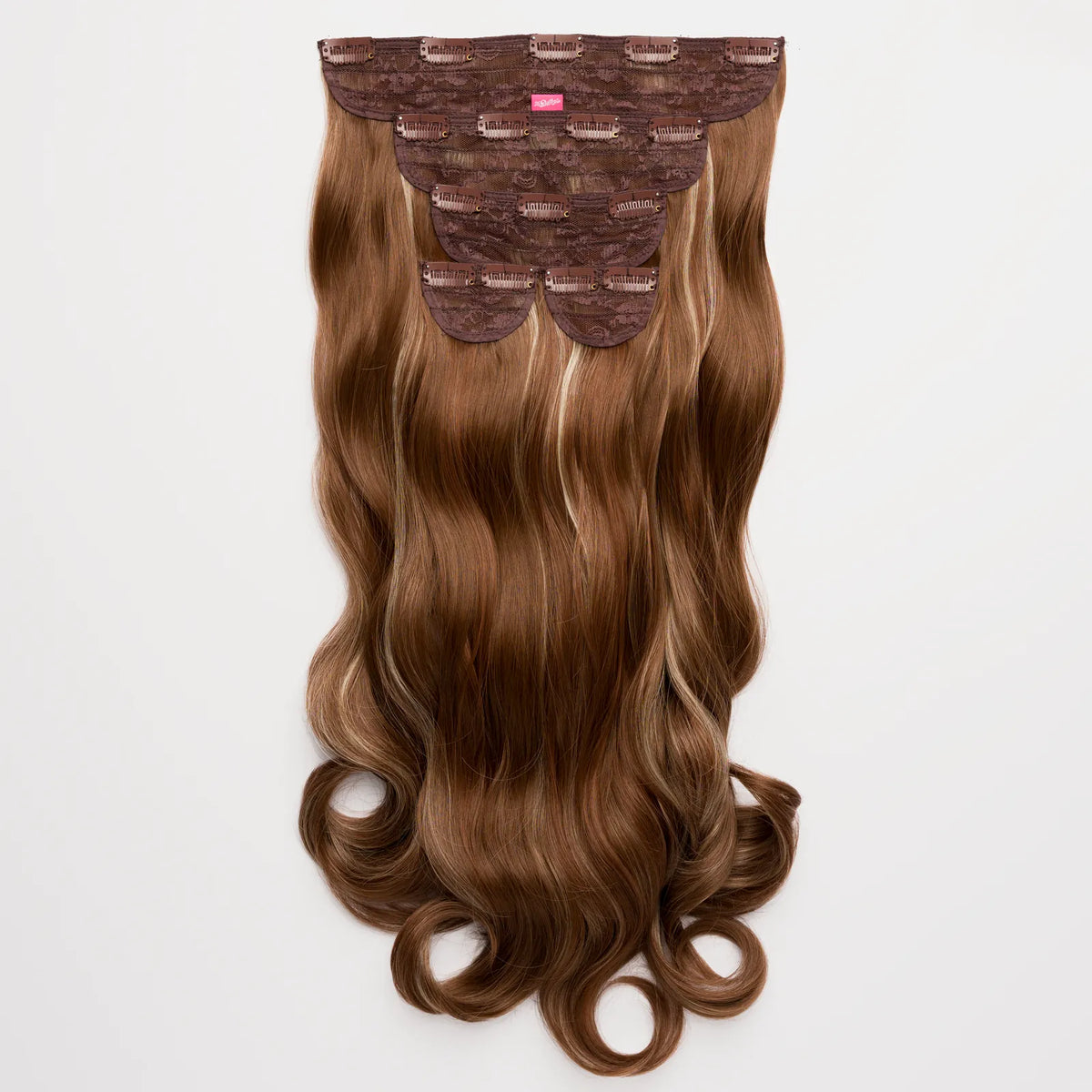 #color_Mix Capuccino - Hair Bar