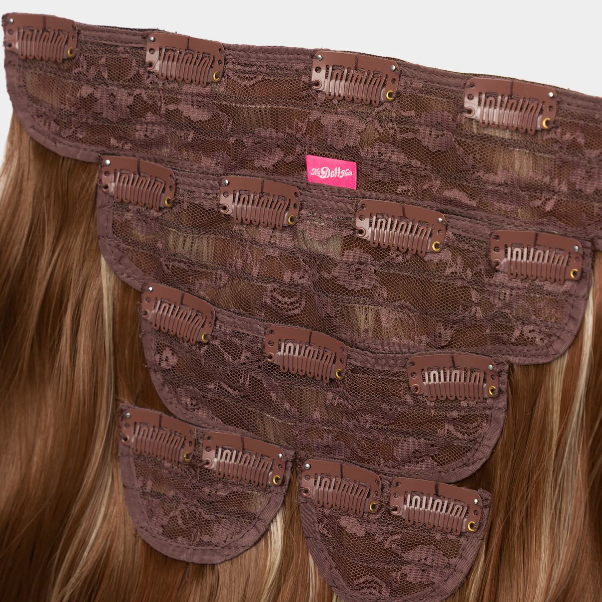 #color_Mix Capuccino - Hair Bar