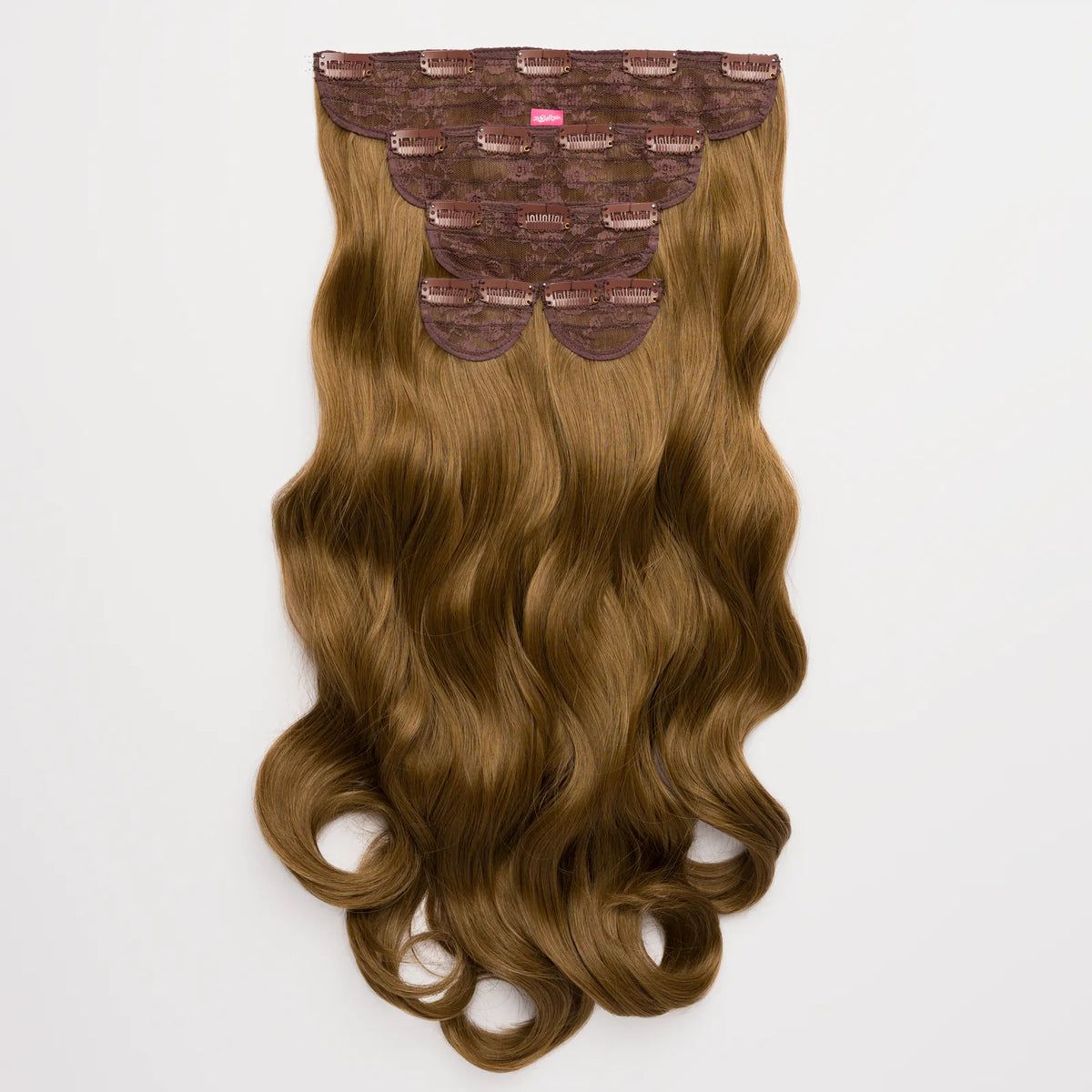 #color_Rubio Oscuro Cenizo - Hair Bar