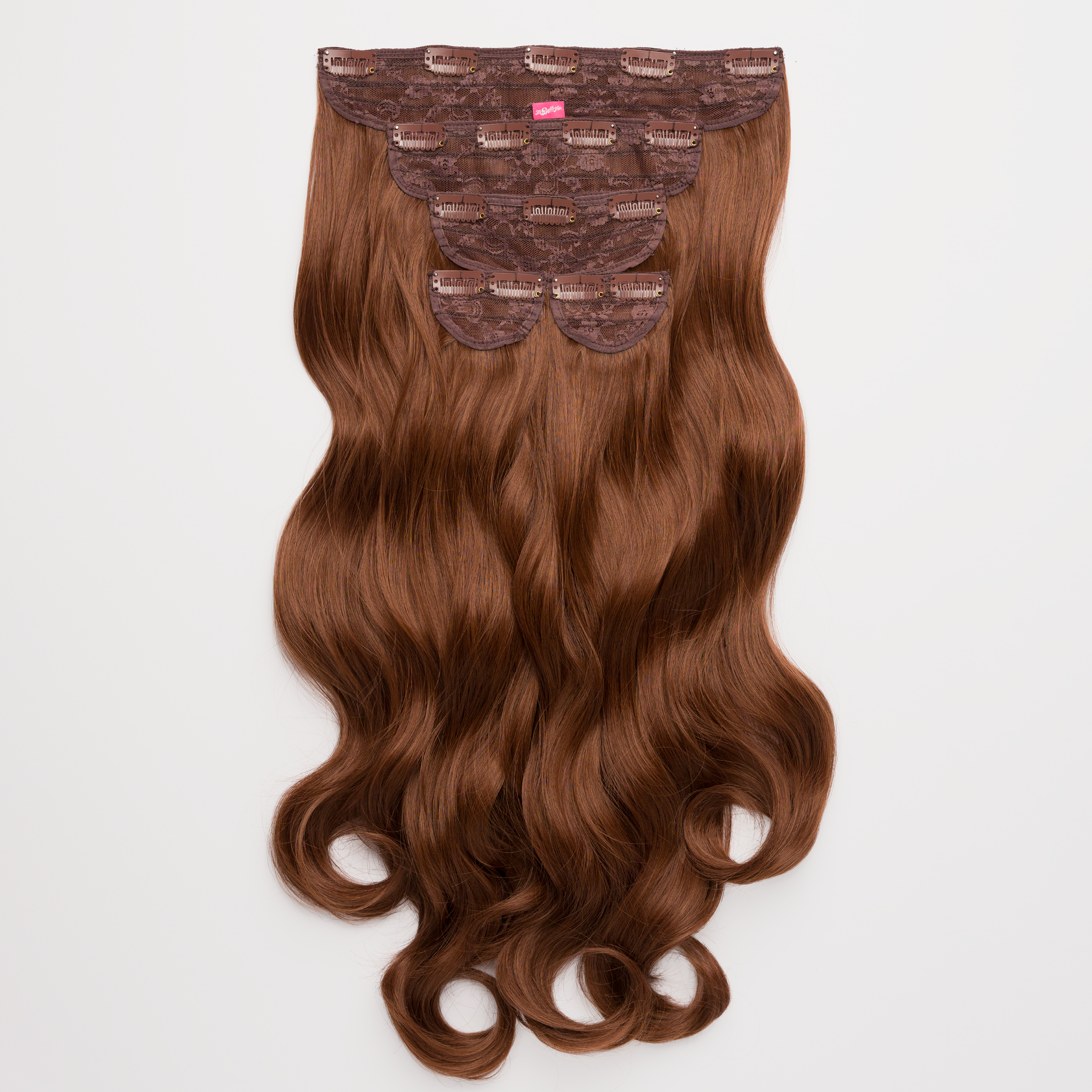 #color_Caoba - Hair Bar
