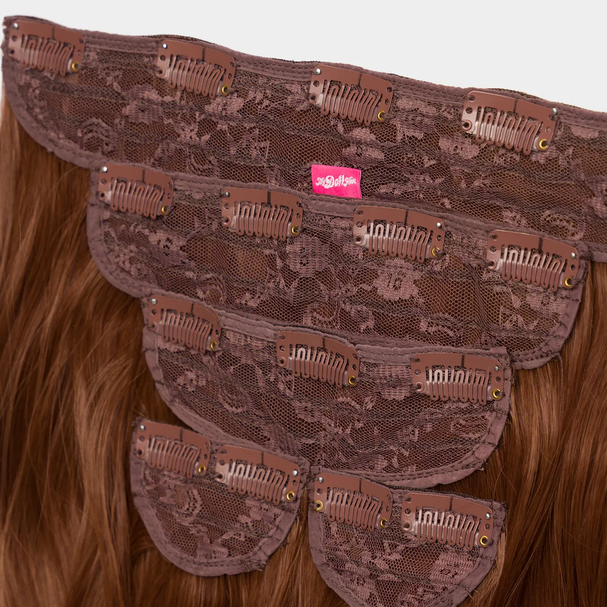 #color_Caoba - Hair Bar