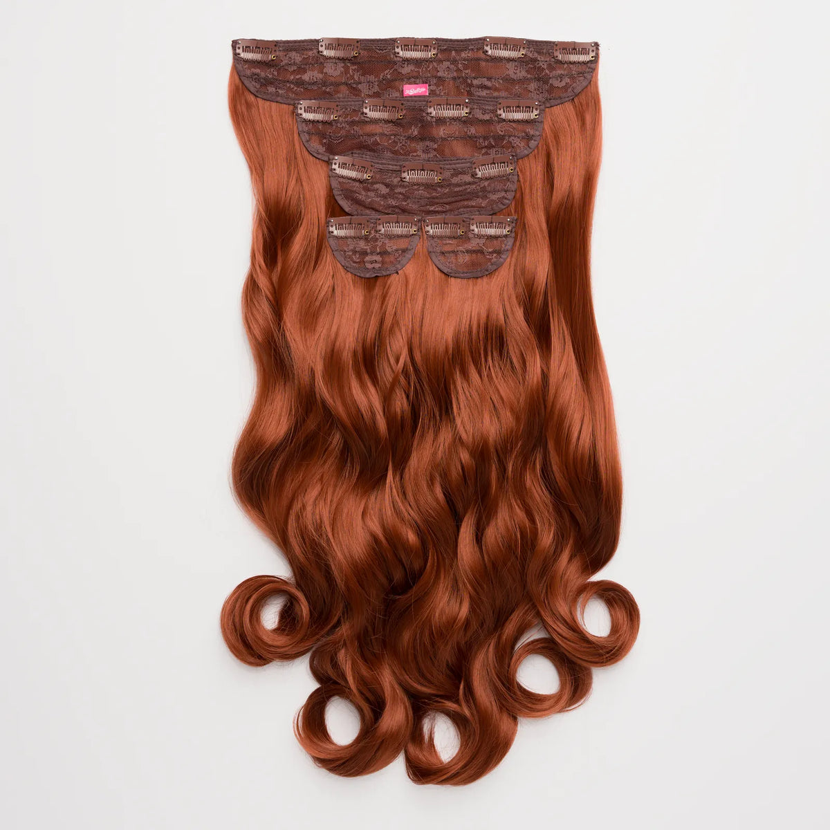 #color_Cobrizo - Hair Bar