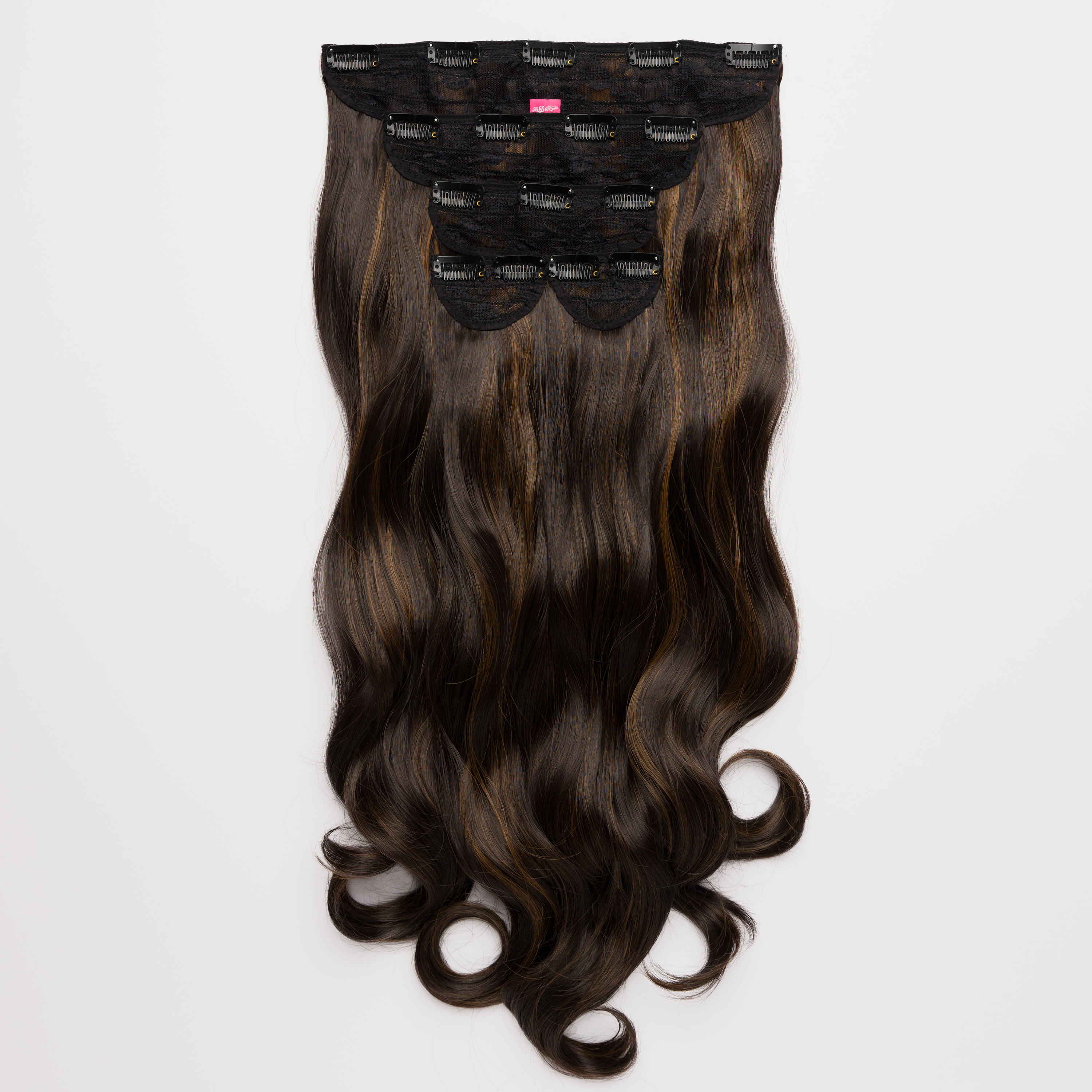 #color_Mix caramelo-Hairbar
