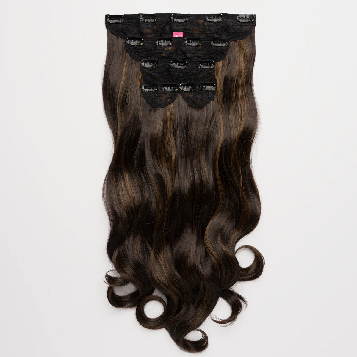 #color_Mix caramelo-Hairbar