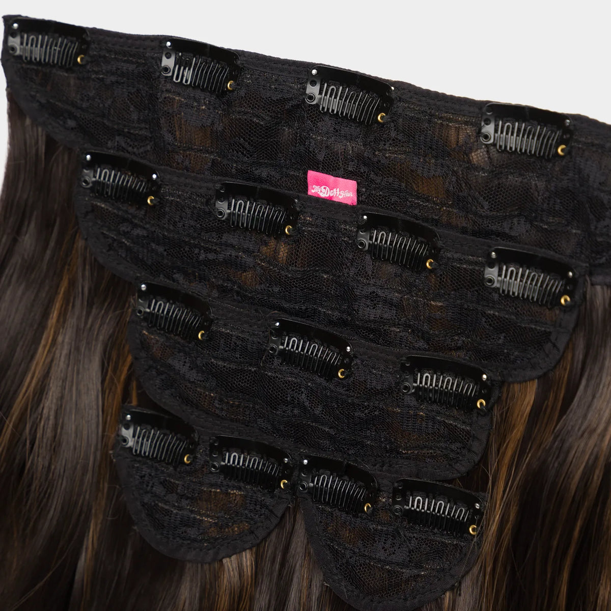 #color_Mix caramelo-Hairbar