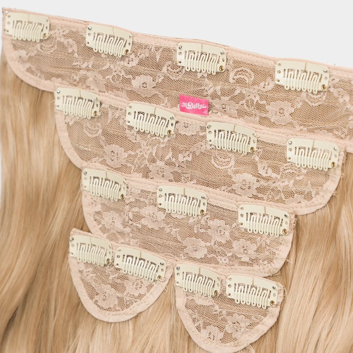 #color_Rubio Dorado - Hair Bar
