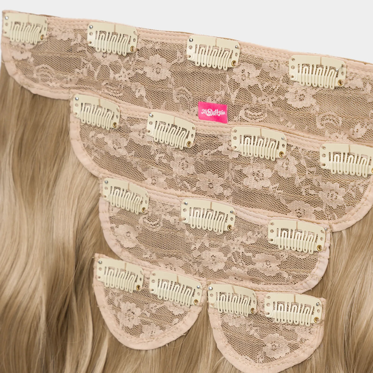 #color_Rubio Perlado - Hair Bar