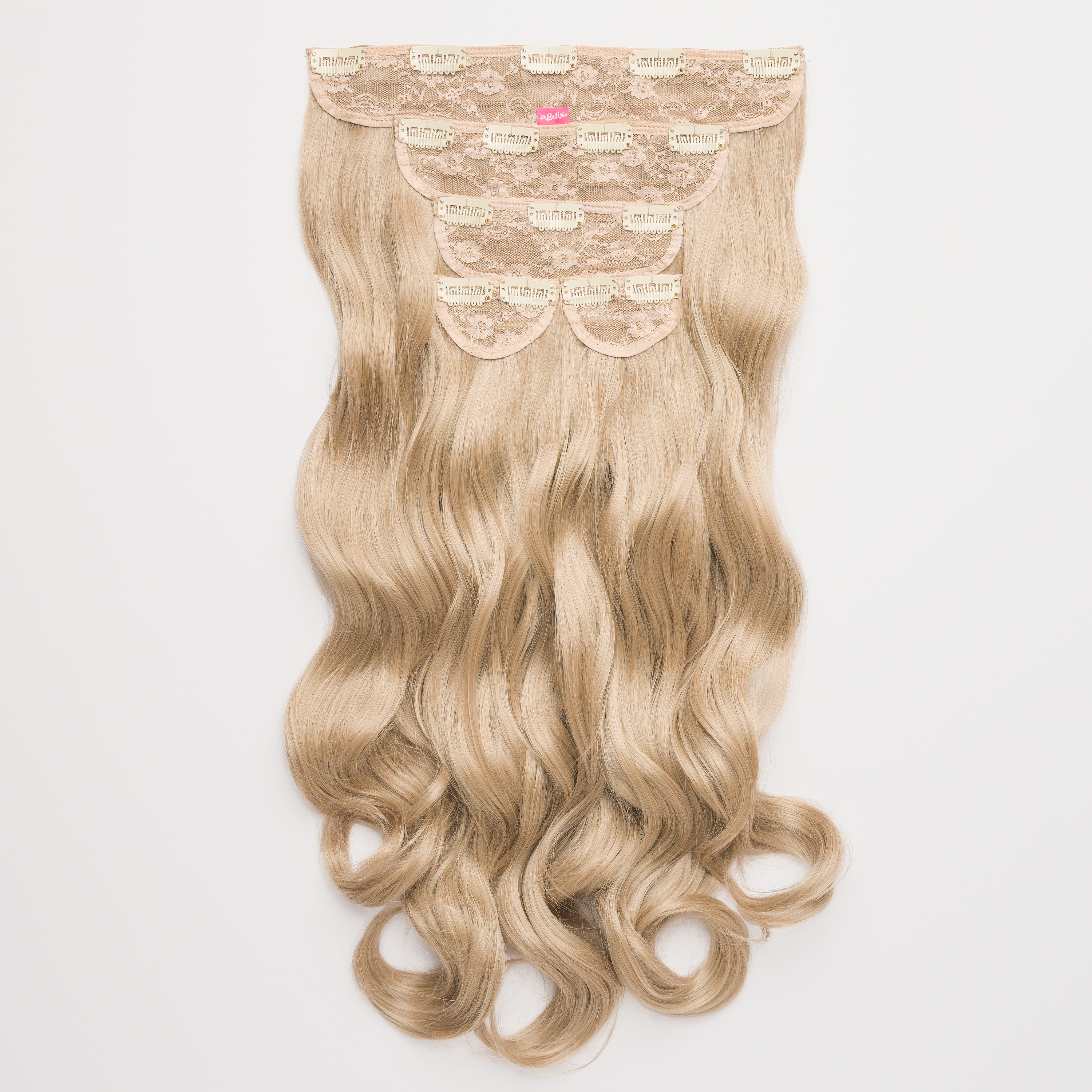 #color_Rubio Vainilla - Hair Bar