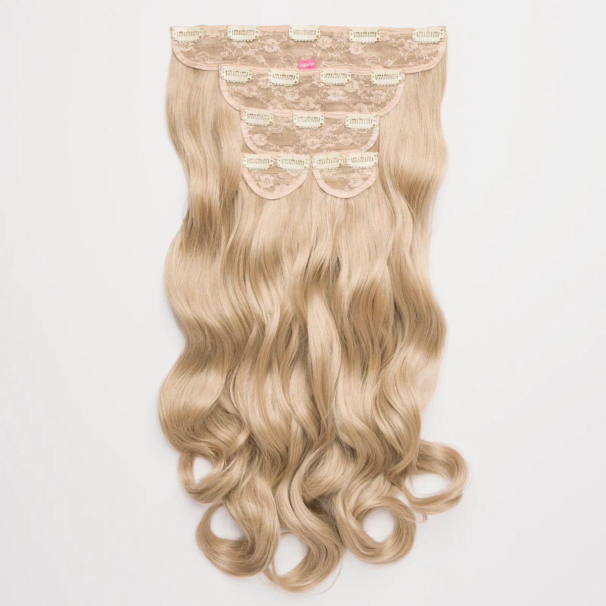 #color_Rubio Vainilla - Hair Bar