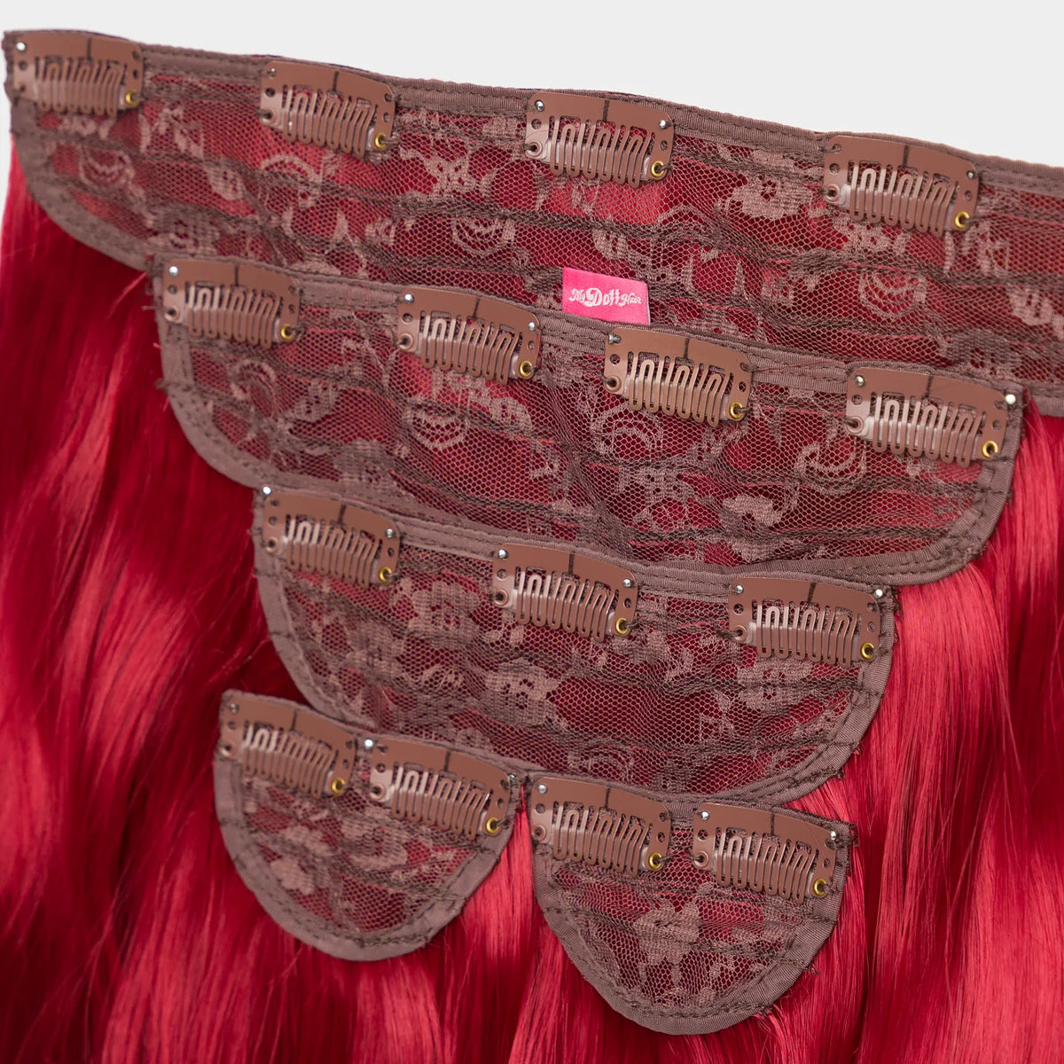 #color_Rojo Intenso - Hair Bar