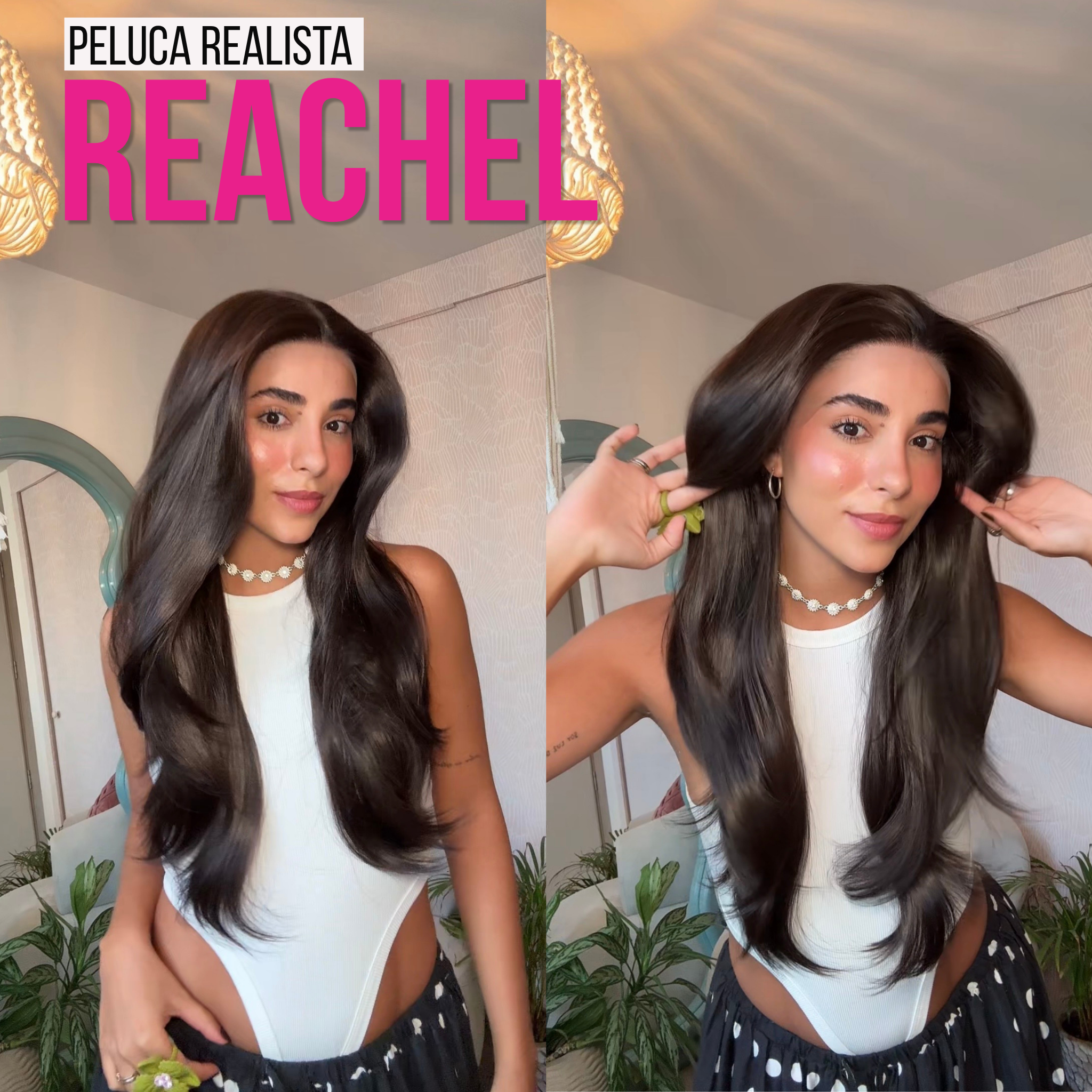 Reachel