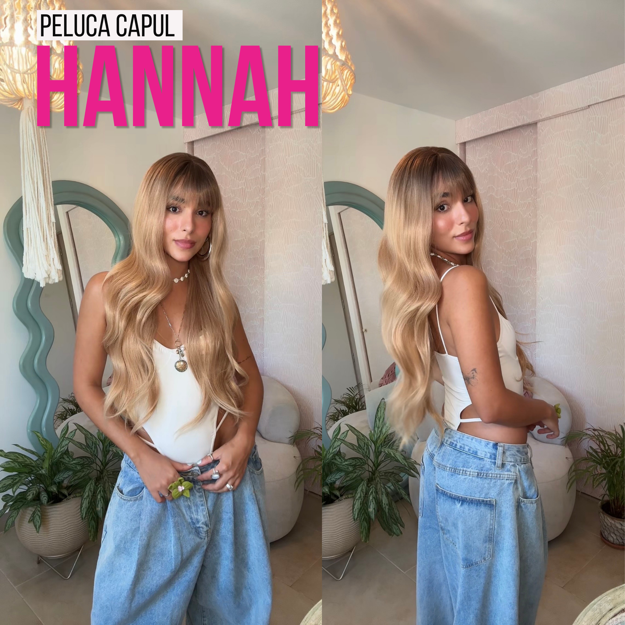 Pelu Capul Hanna
