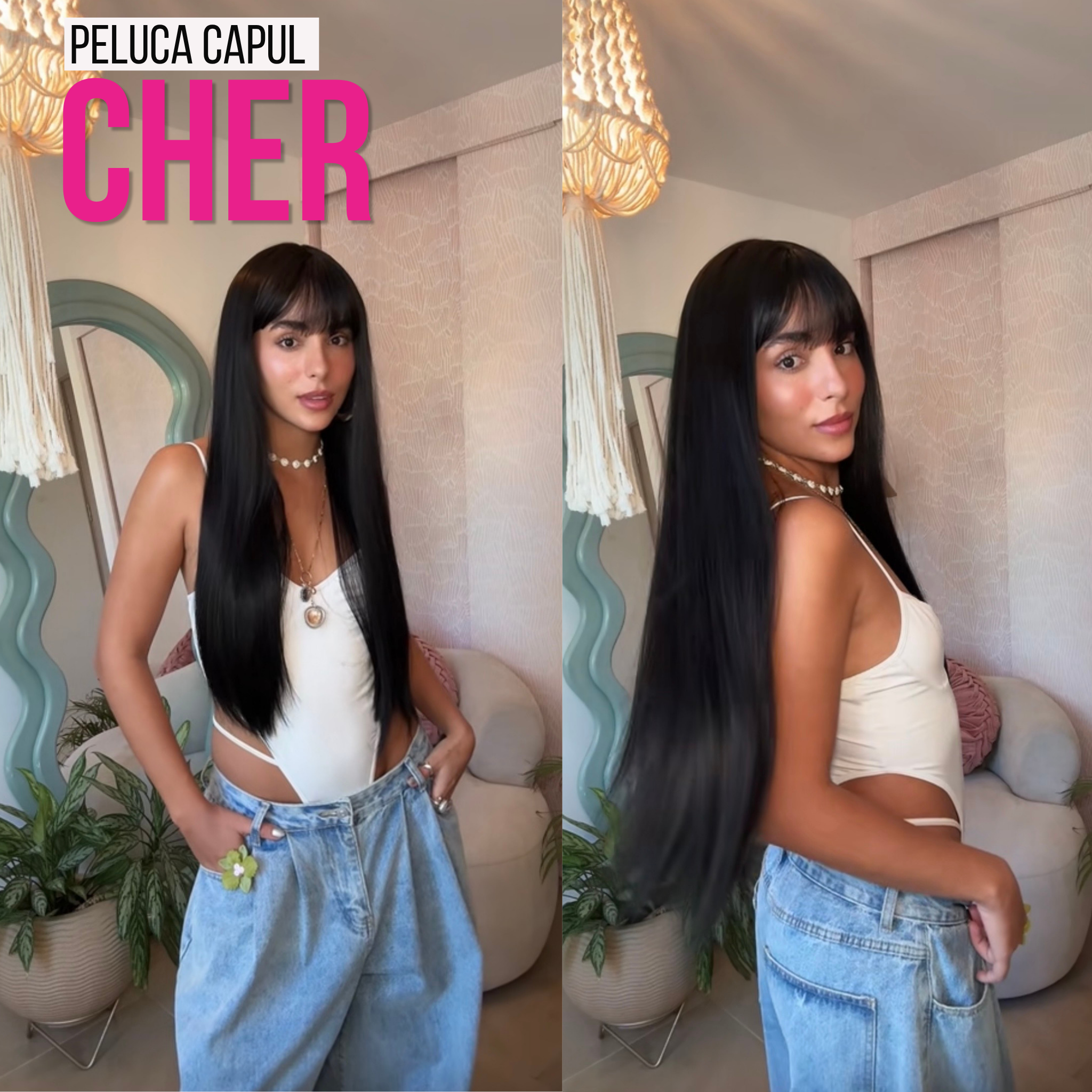 Cher