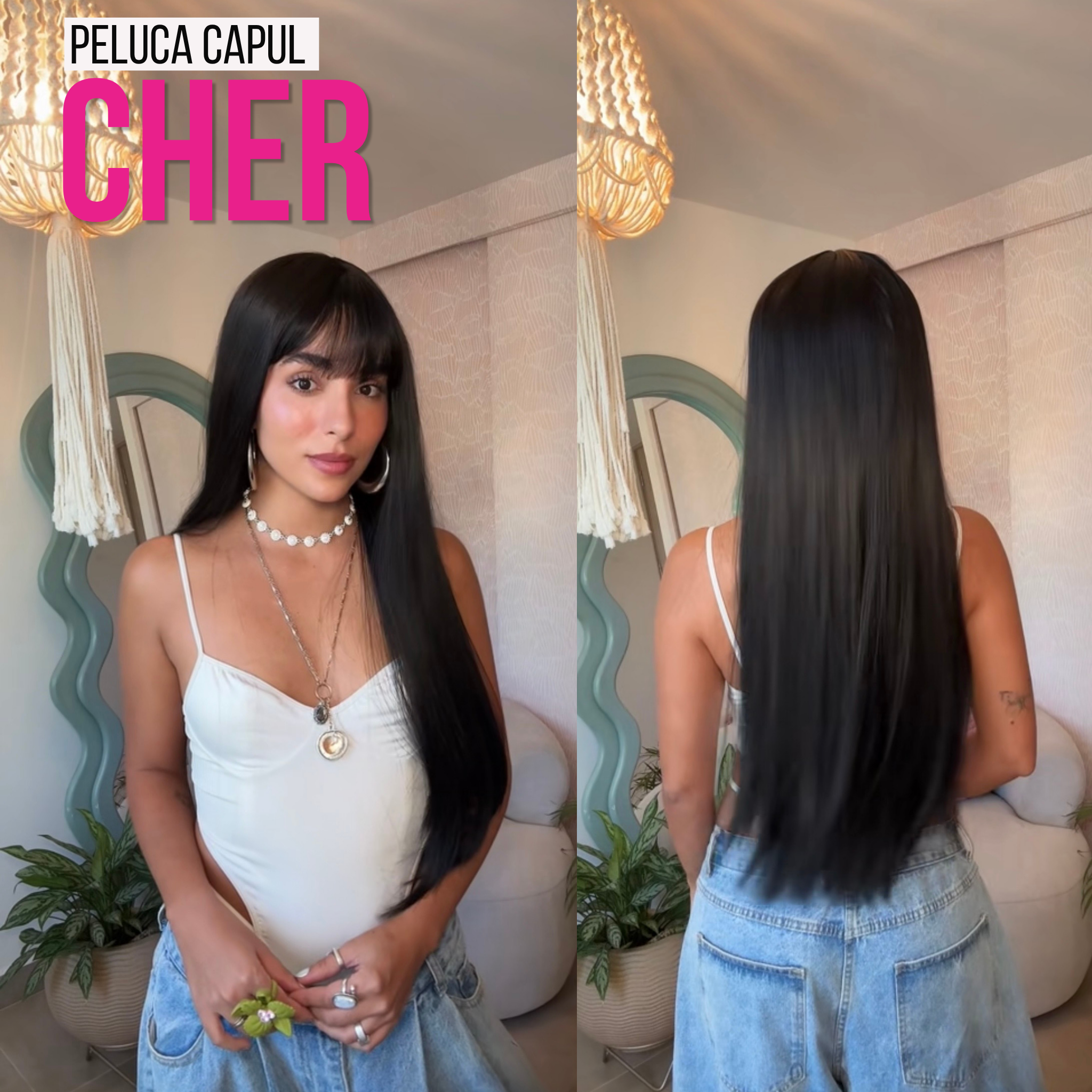 Cher