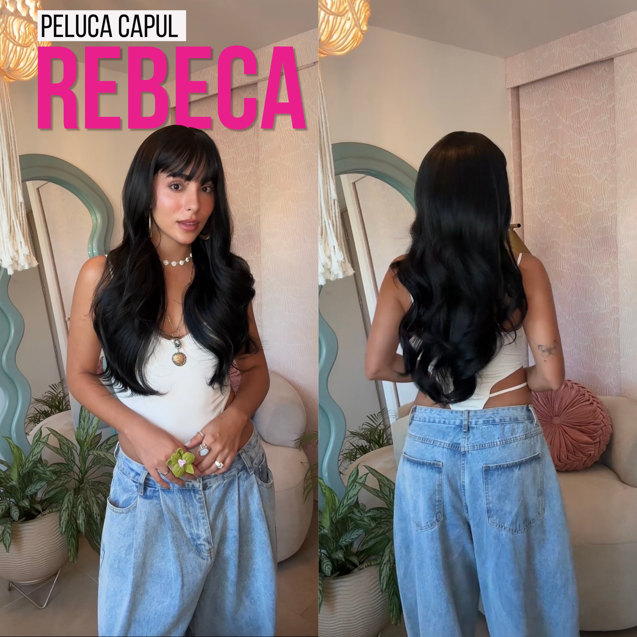 Rebeca