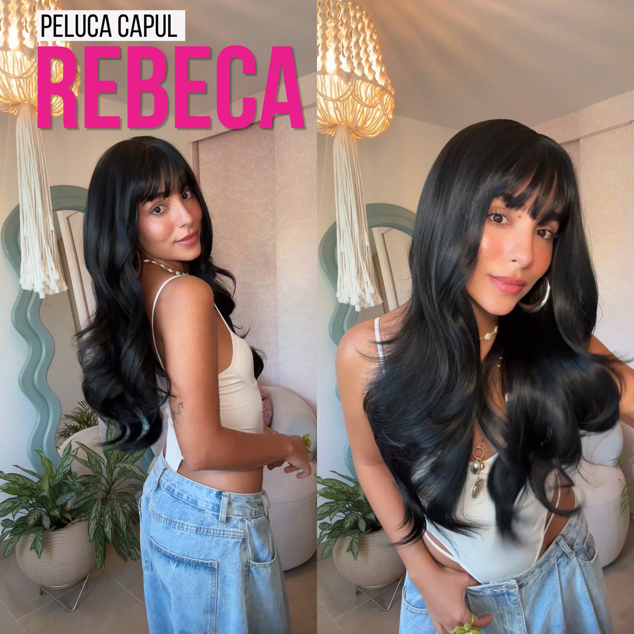 Rebeca