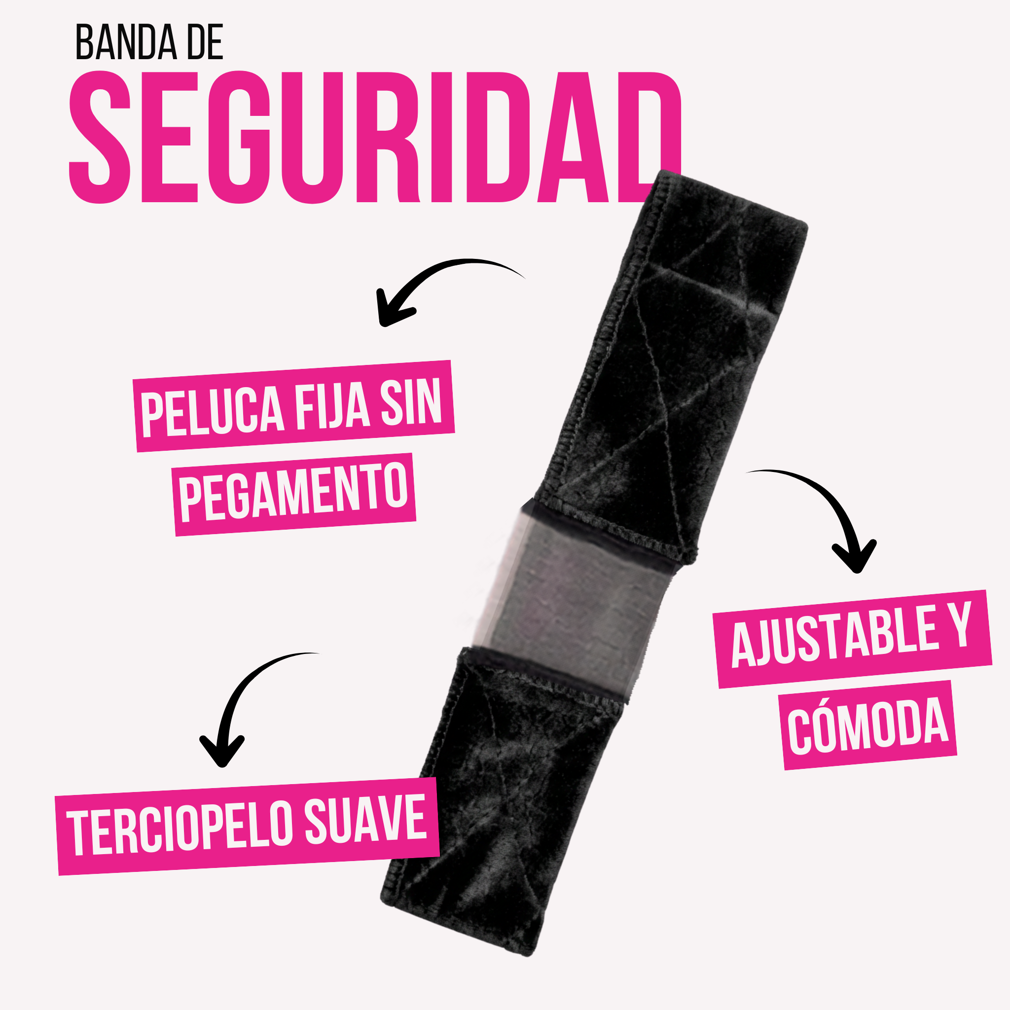 Banda de Seguridad