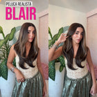 Pelu Realista Blair — imagen 1 de 3