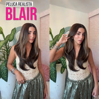 Pelu Realista Blair — imagen 1 de 3