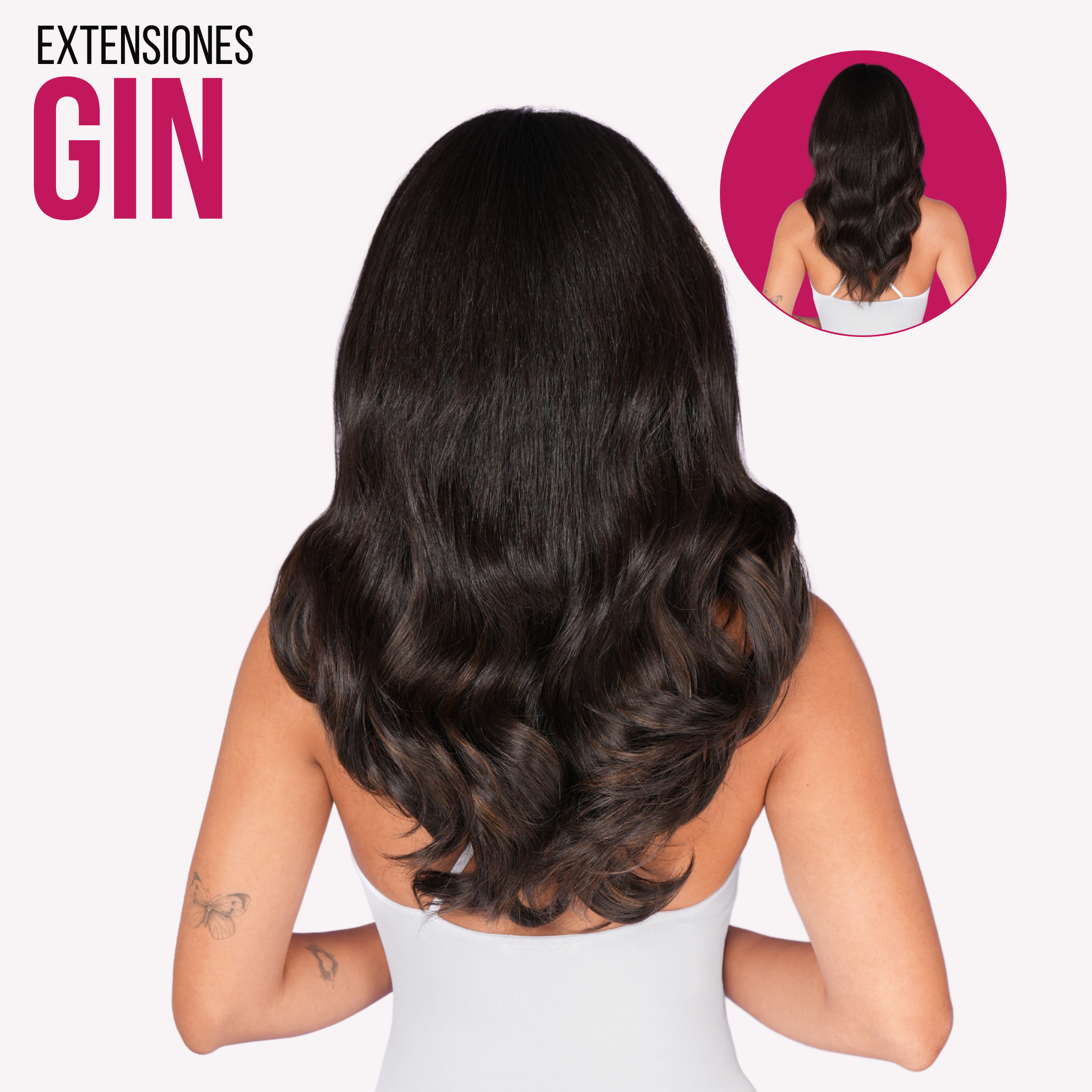 Extensiones GIN16” - imagen 3