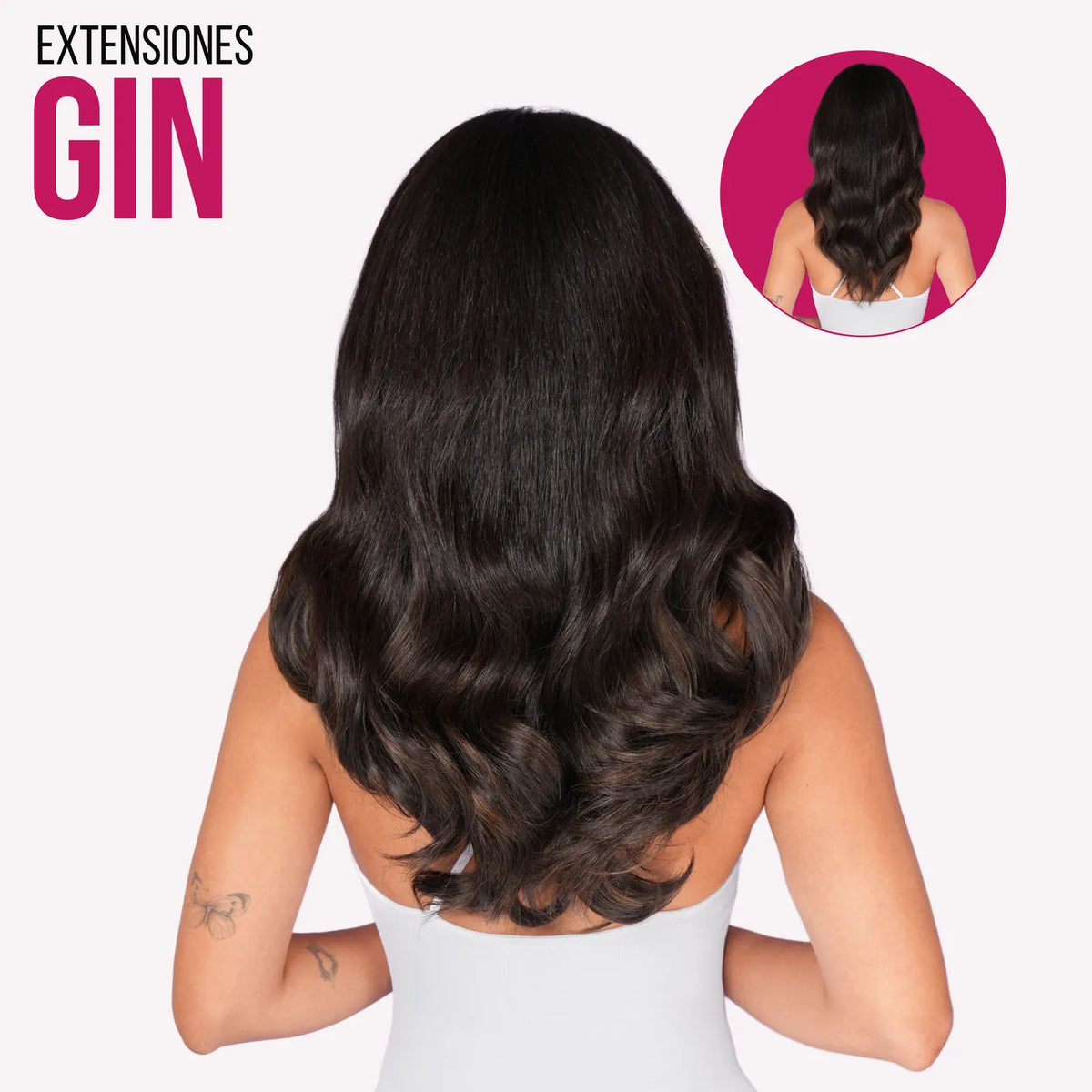 Extensiones GIN16” - imagen 3