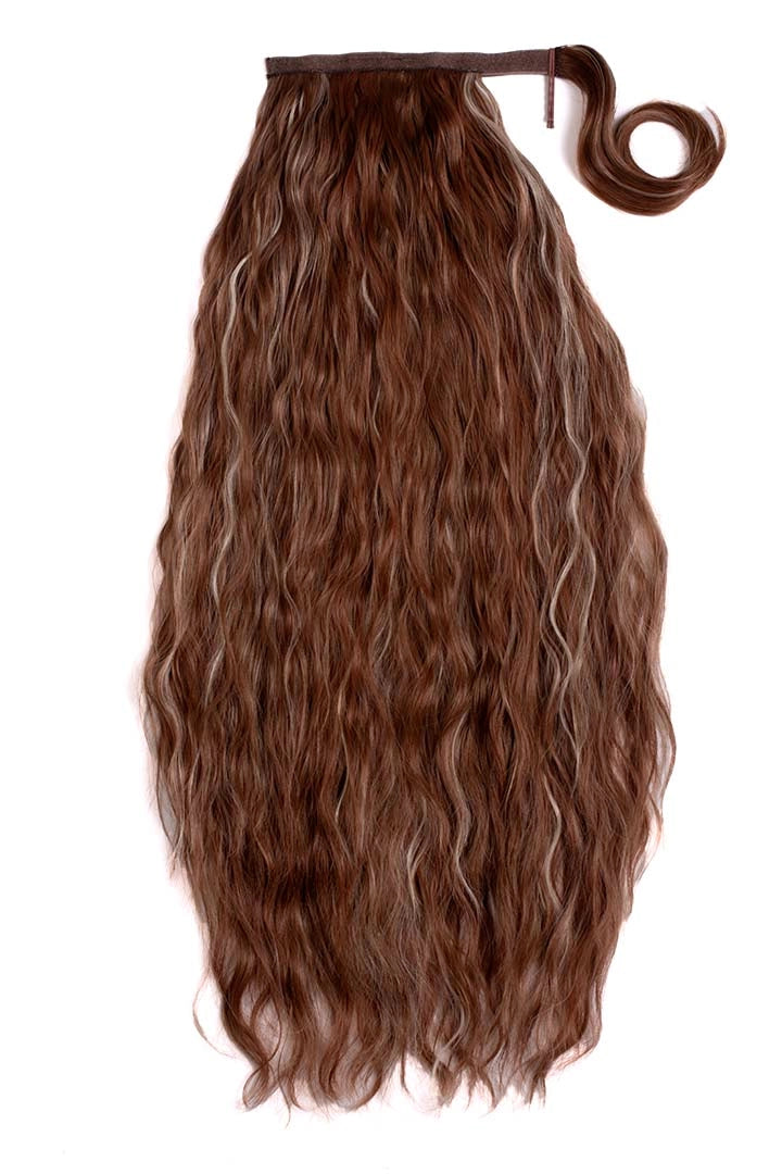 #color_Mix Capuccino - Hair Bar