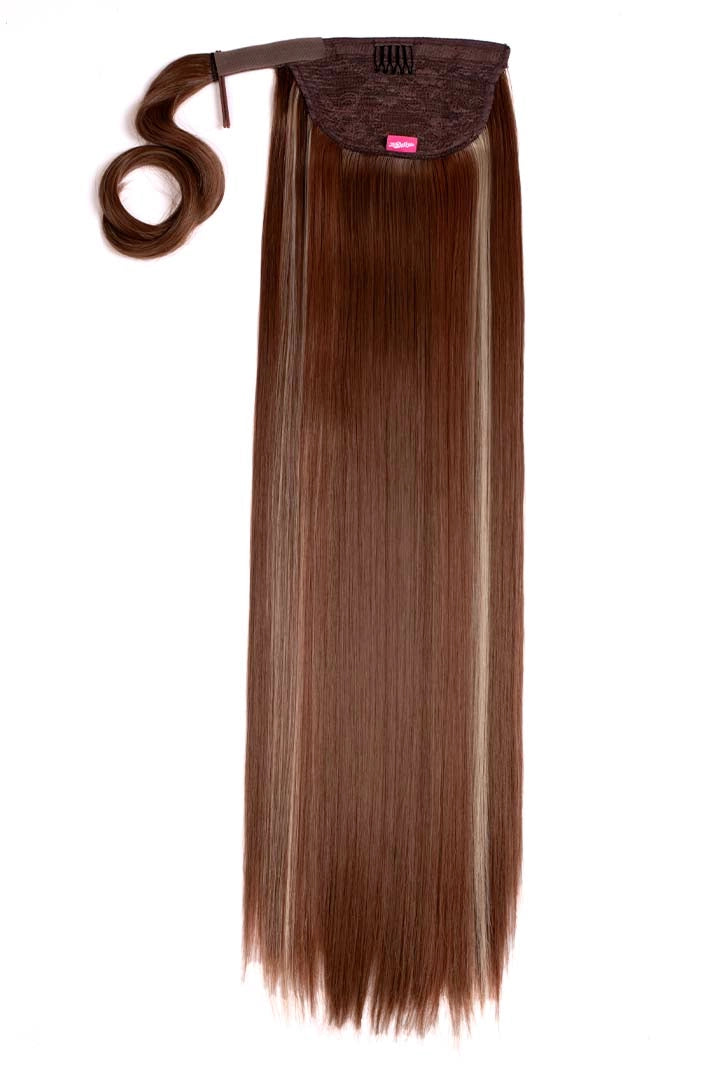 #color_Mix Capuccino - Hair Bar