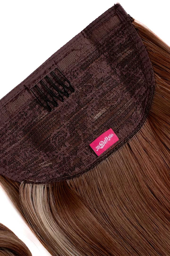 #color_Mix Capuccino - Hair Bar