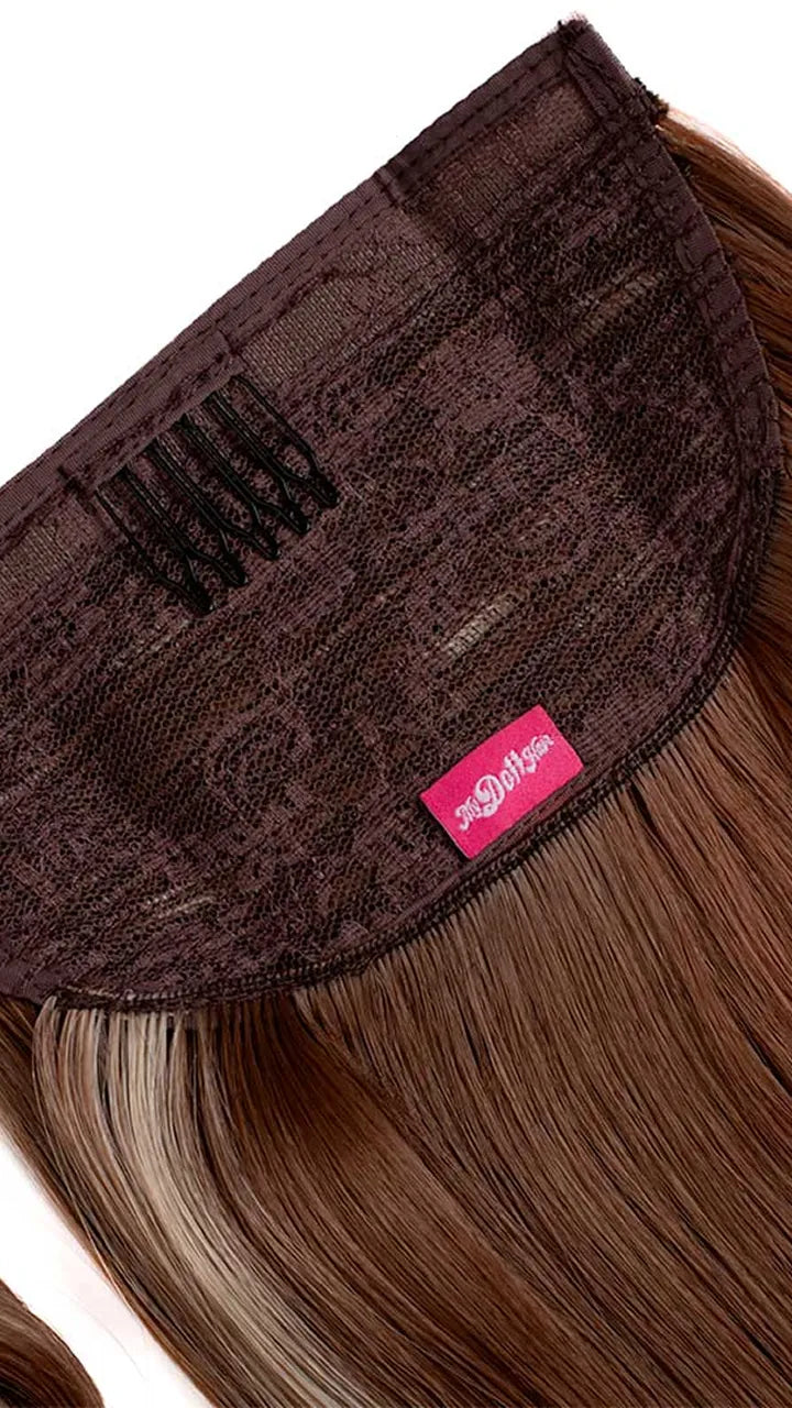 #color_Mix Capuccino - Hair Bar