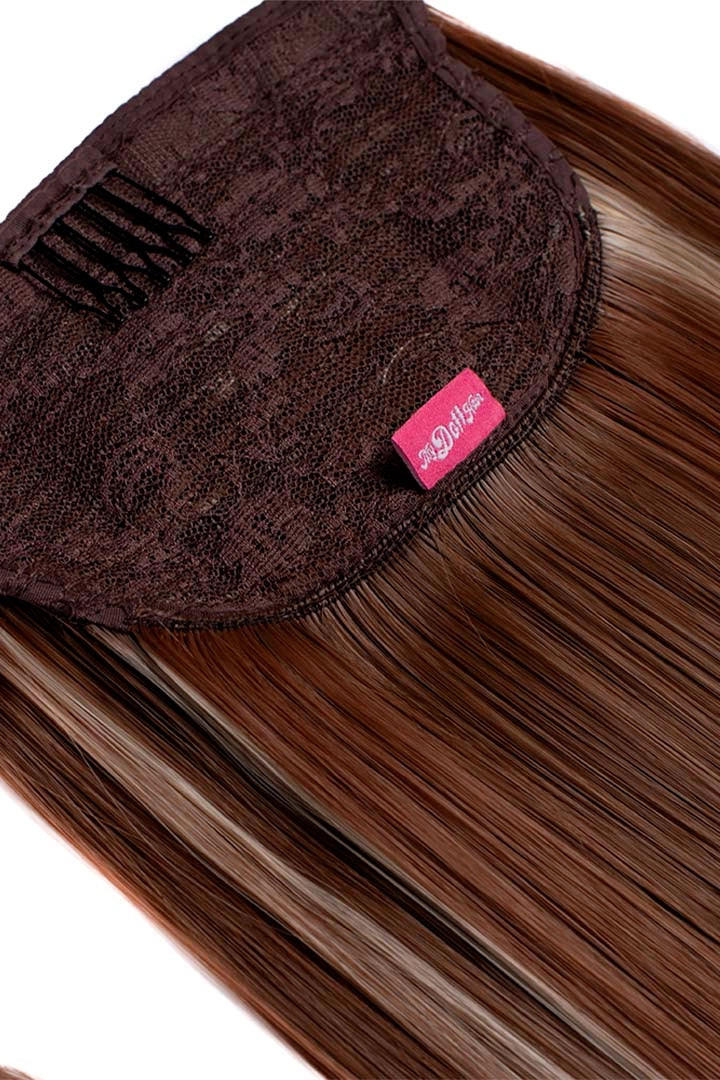 #color_Mix Capuccino - Hair Bar